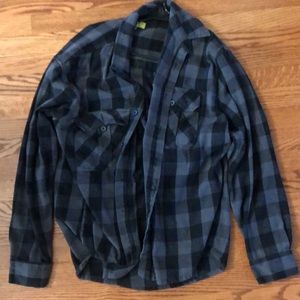 Goodstore Flannel - XL